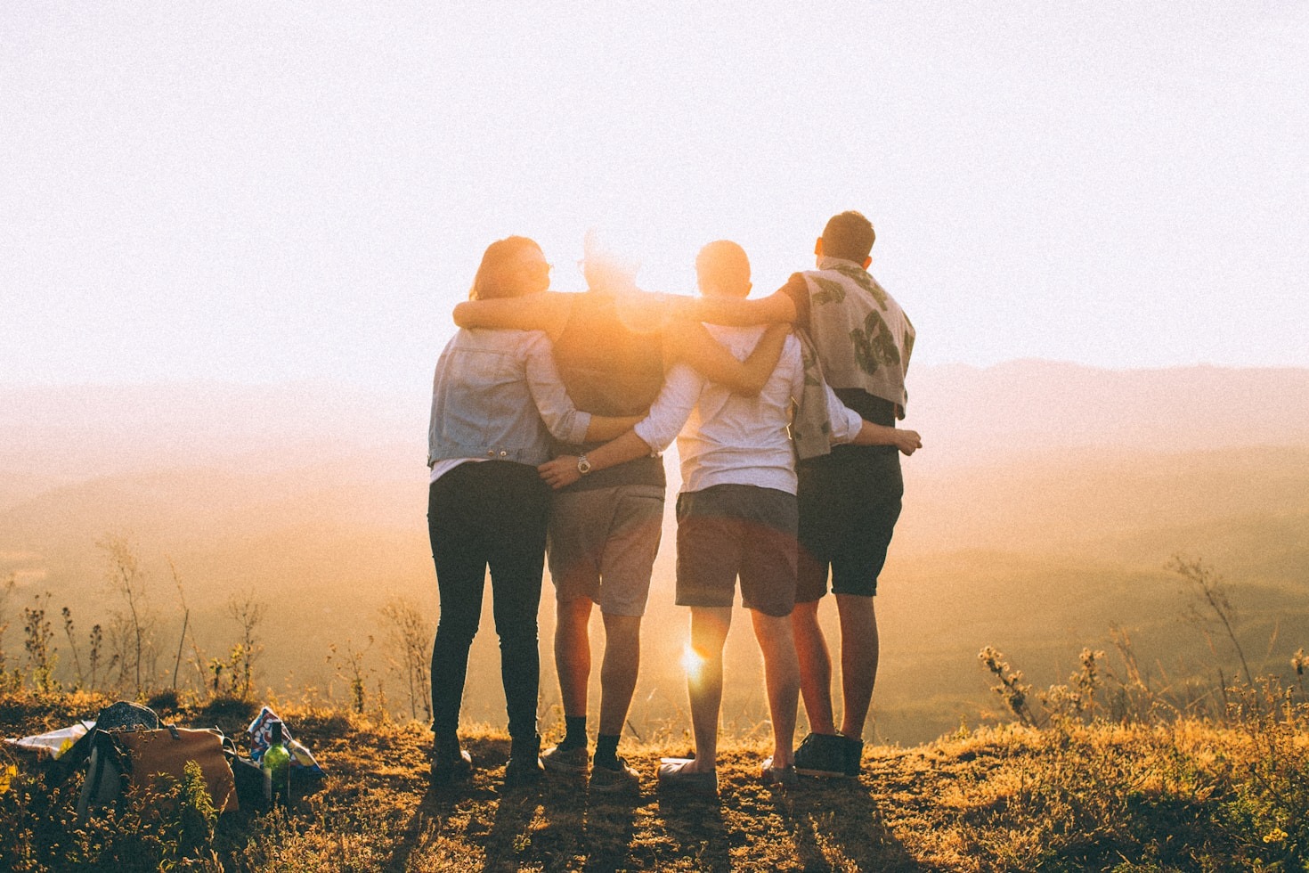 5 Ways The Giving Village Supports Marginalized Groups