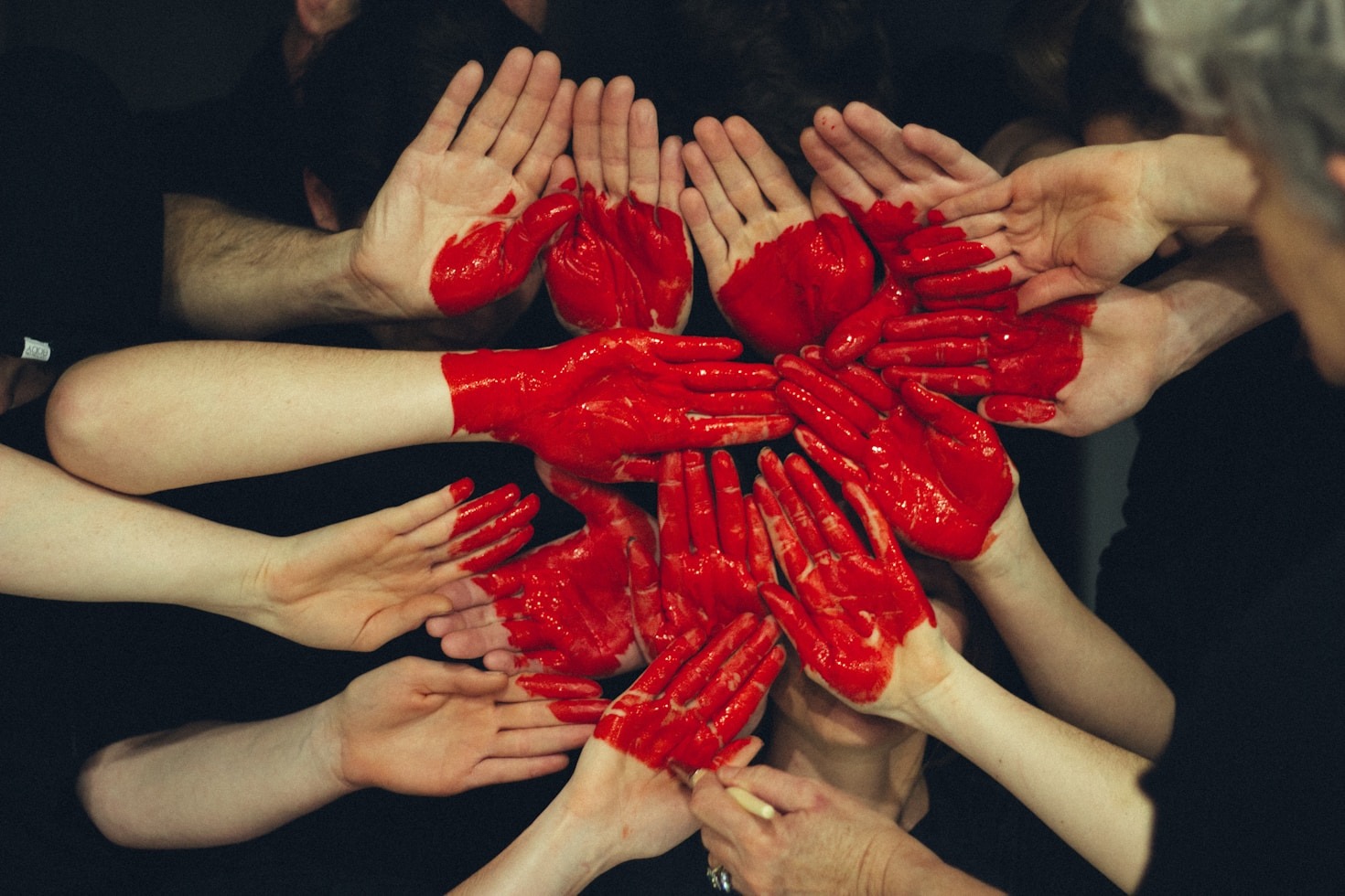 How We Help Students and the Elderly Thrive