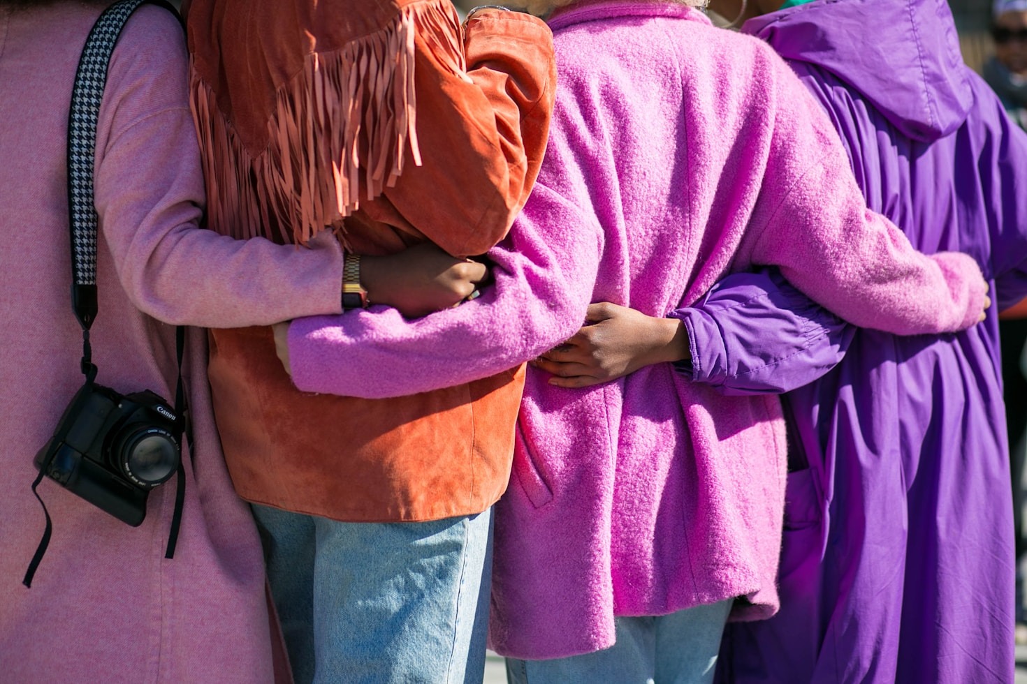 Breaking Barriers: Stories from The Giving Village