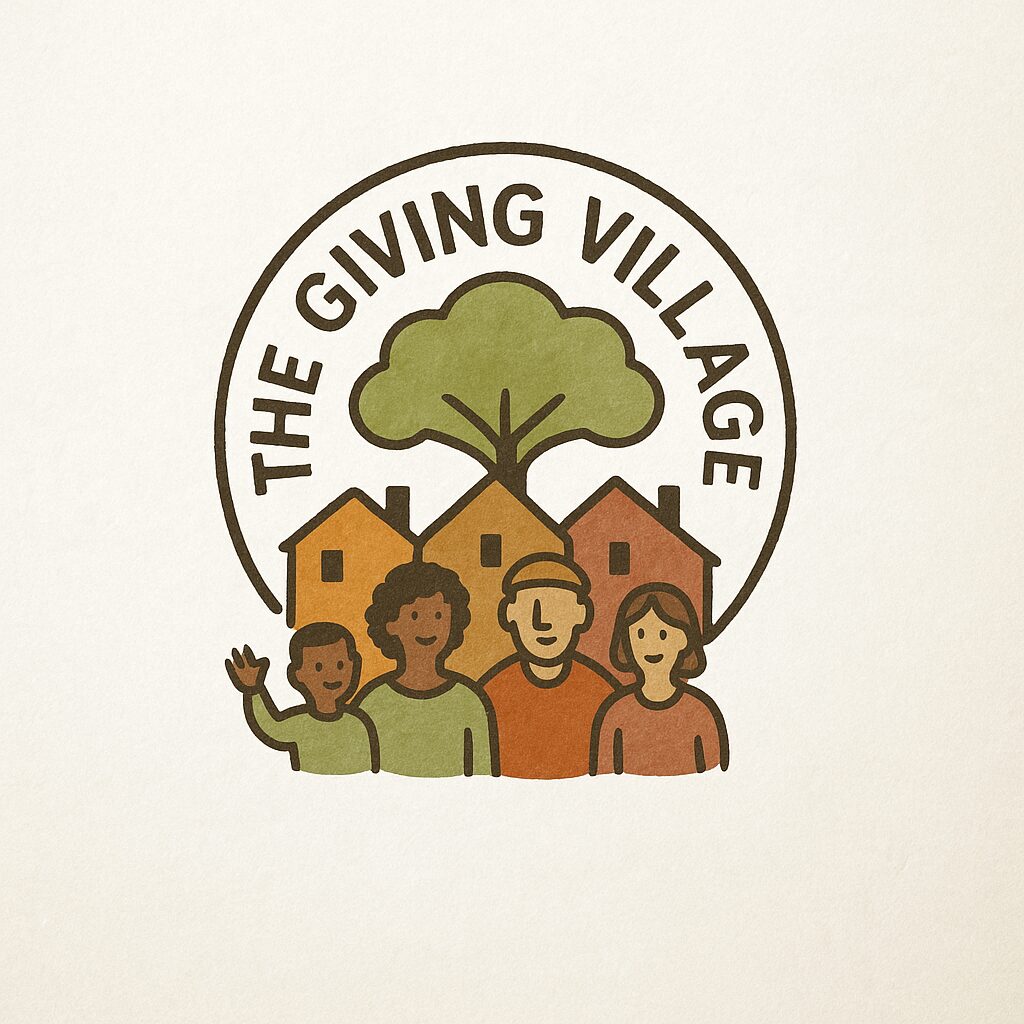 The Giving Village